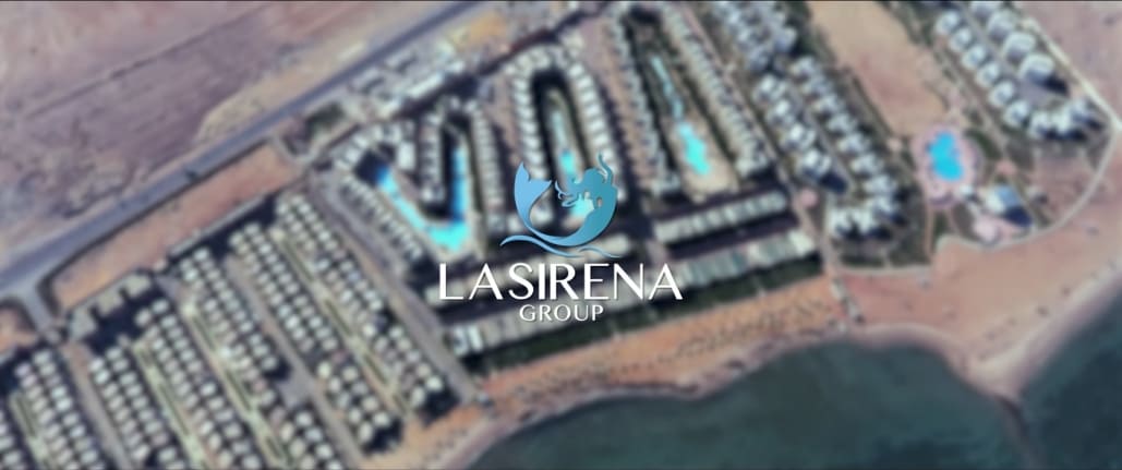 About Lasirena